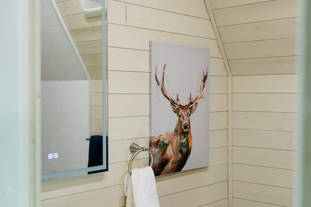 Photo of Bathroom in Haliburton