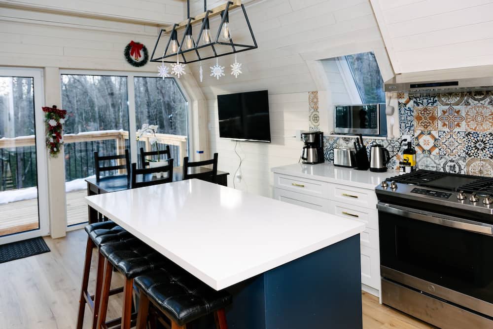 Photo of Kitchen in Haliburton
