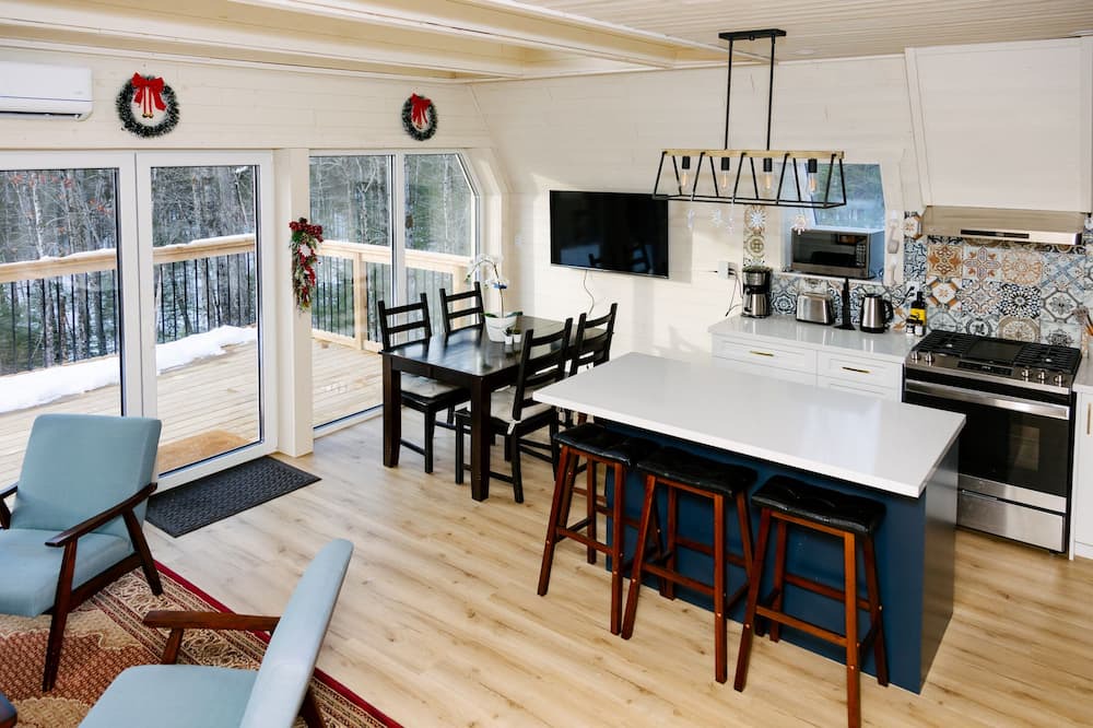 Photo of Kitchen in Haliburton