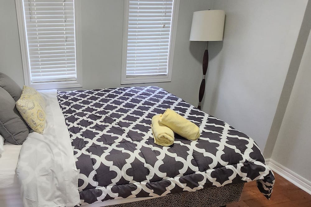 Photo of Bedroom in Owen Sound