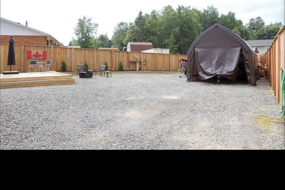 Photo of Outdoor in Temagami