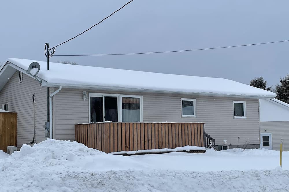 Photo of Outdoor in Temagami