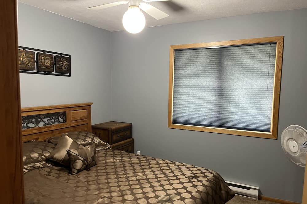 Photo of Bedroom in Wabasha