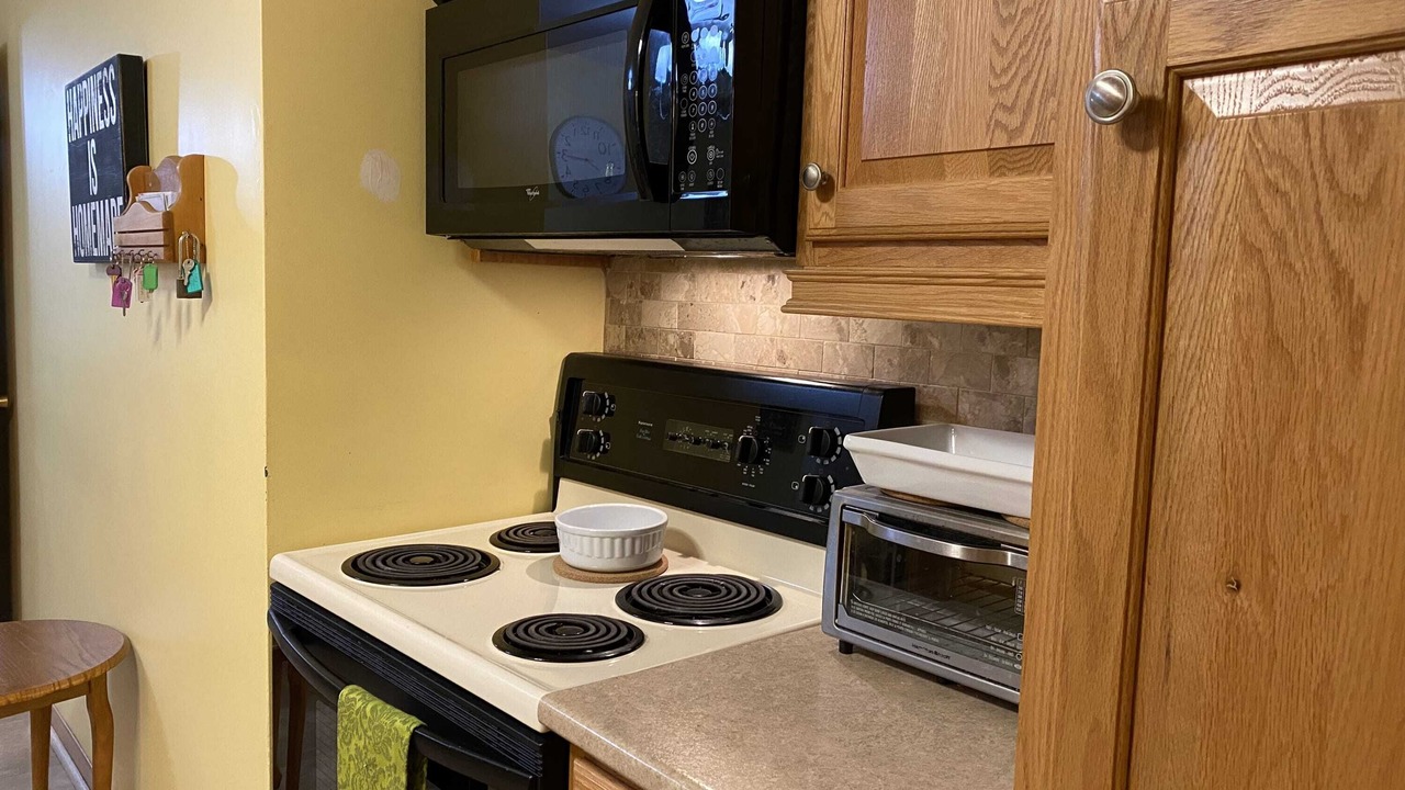 Photo of Kitchen in Malton