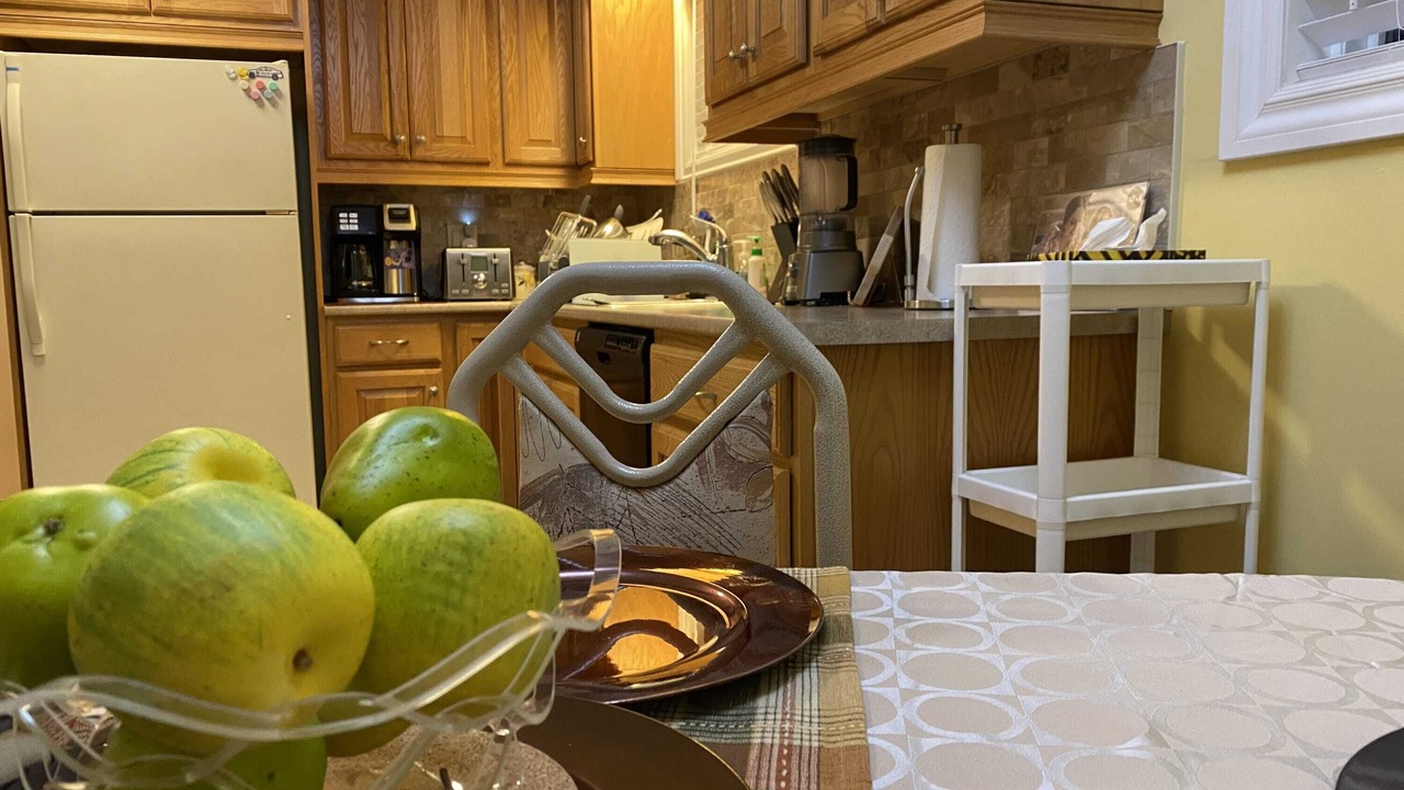 Photo of Kitchen in Malton