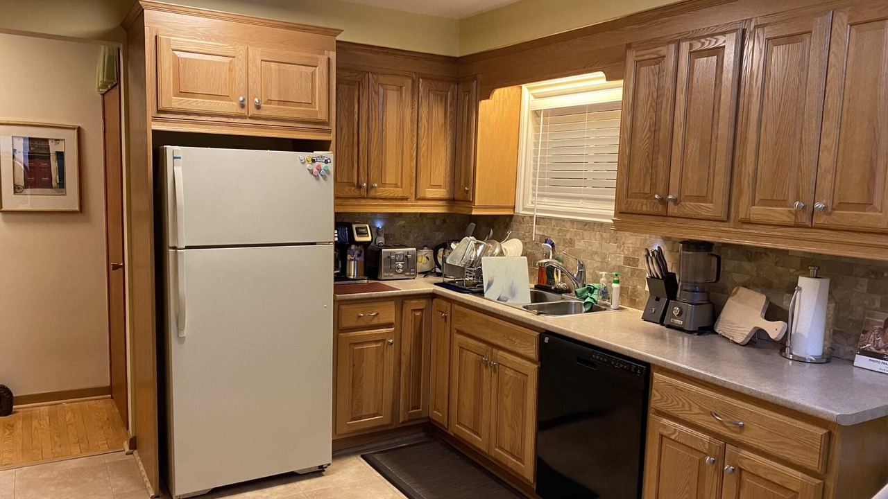 Photo of Kitchen in Malton
