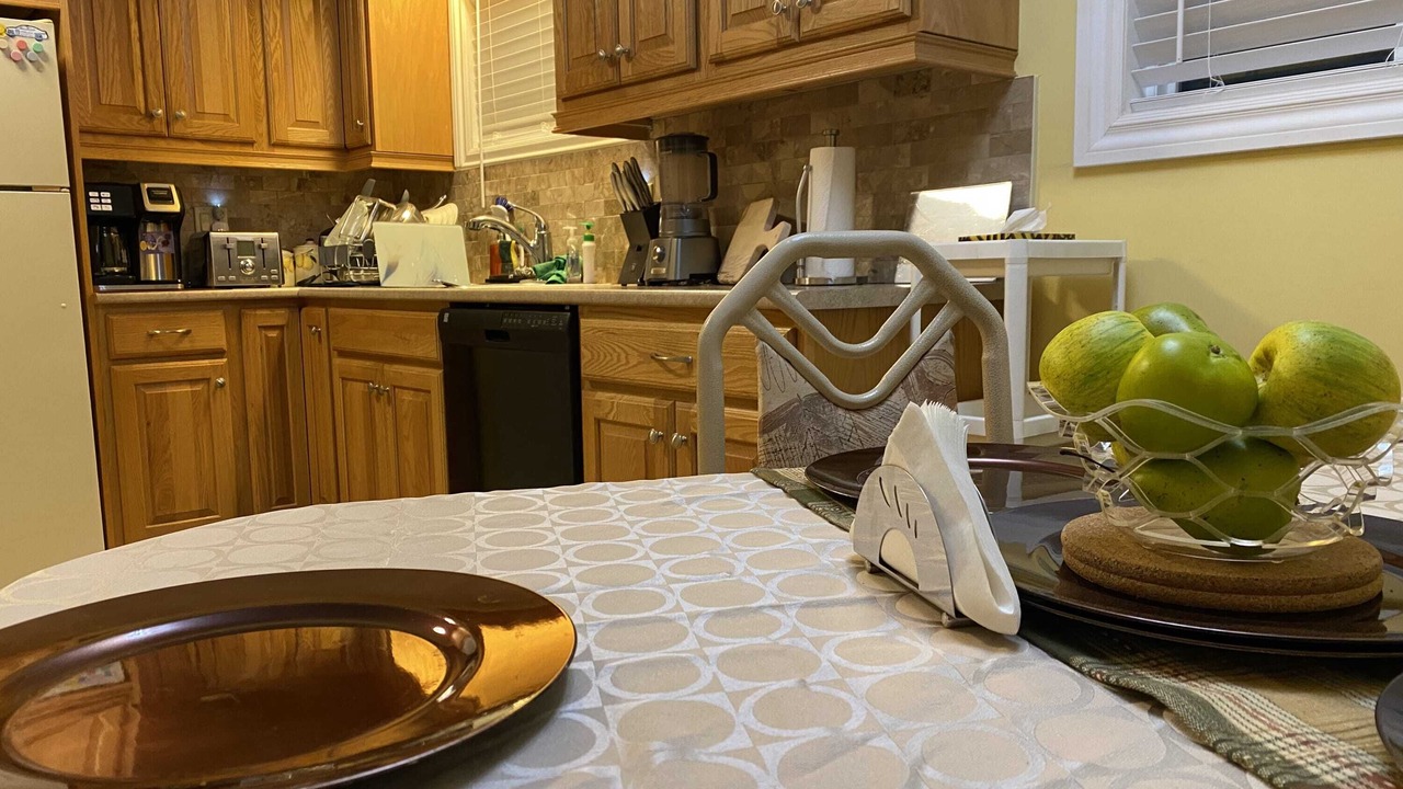 Photo of Kitchen in Malton