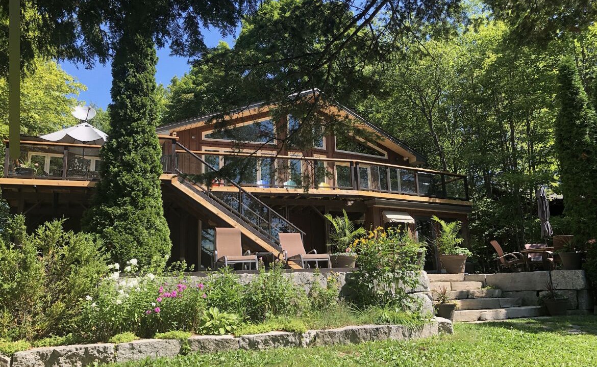 Photo of Outdoor in North Kawartha