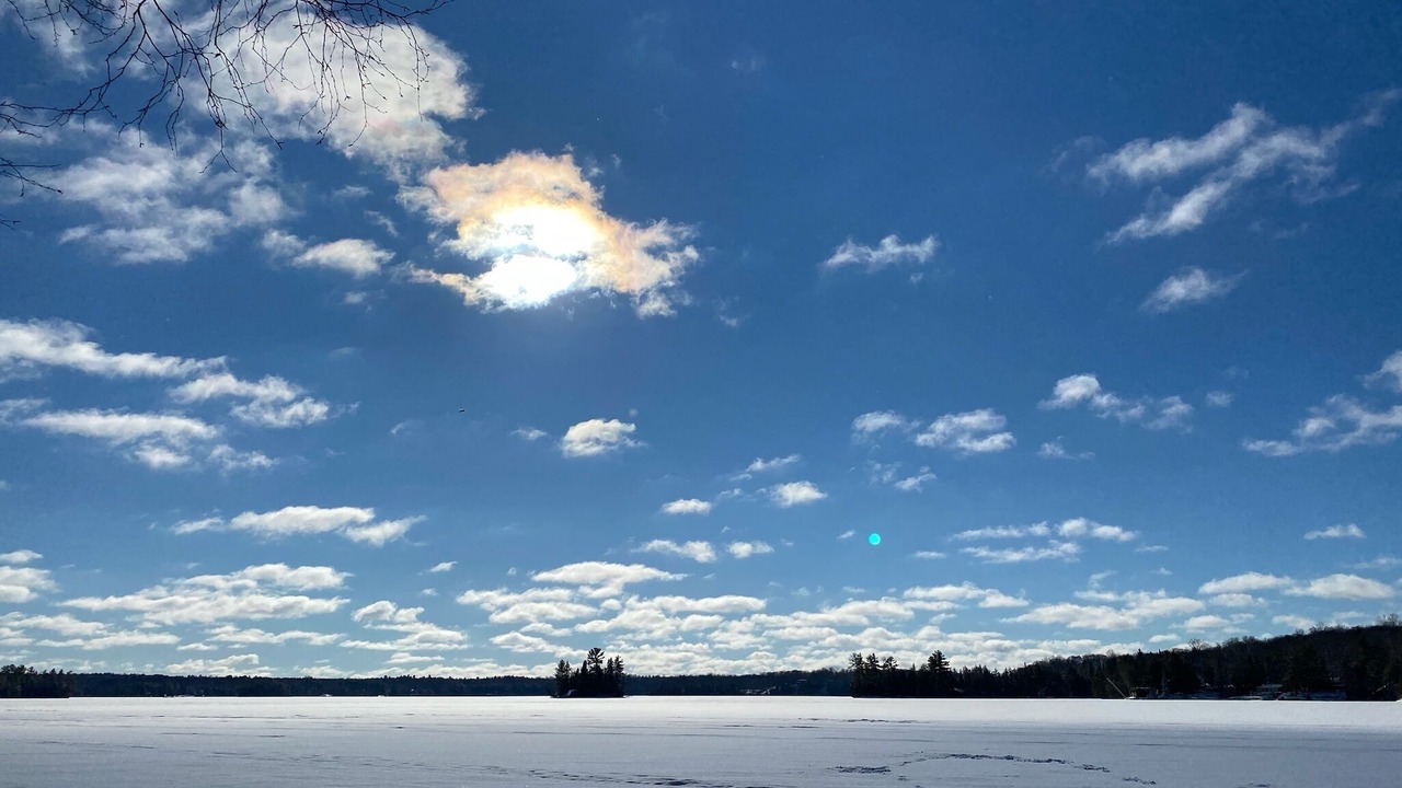 Photo of Outdoor in North Kawartha