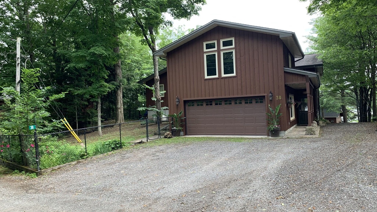 Photo of Outdoor in North Kawartha
