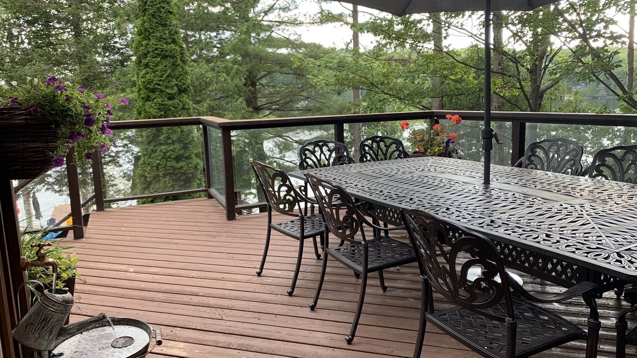 Photo of Outdoor in North Kawartha