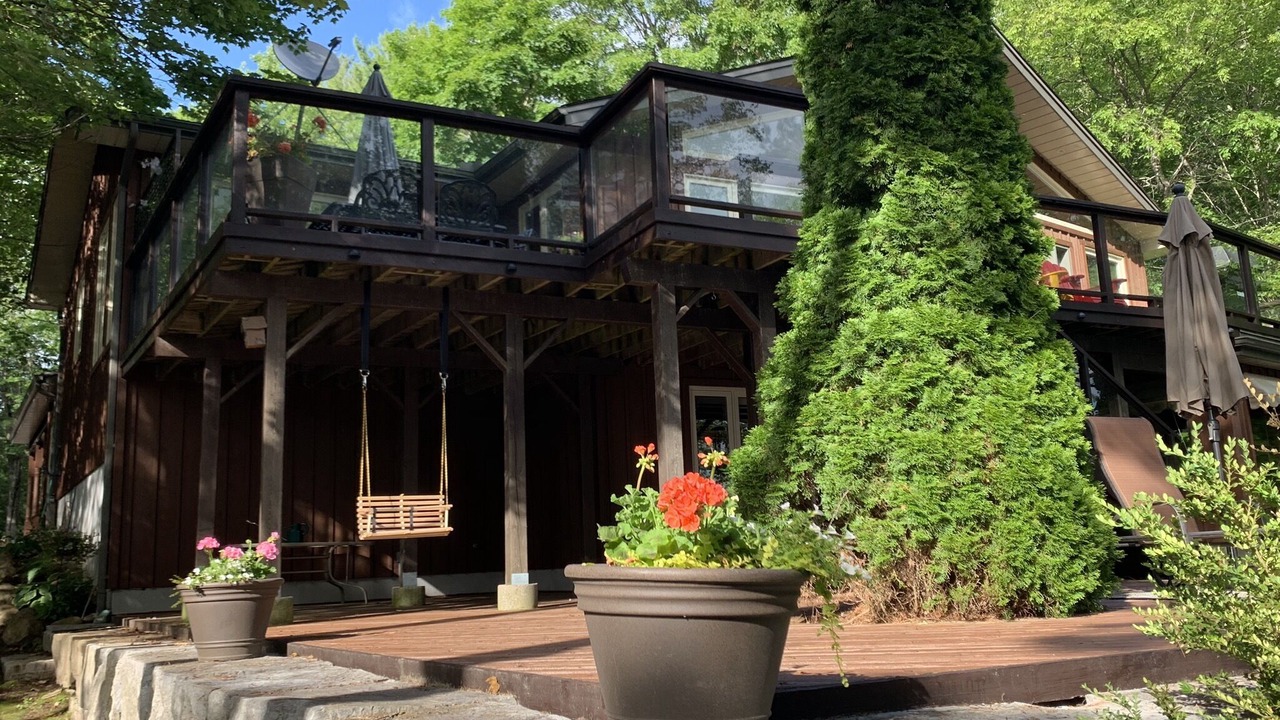 Photo of Outdoor in North Kawartha