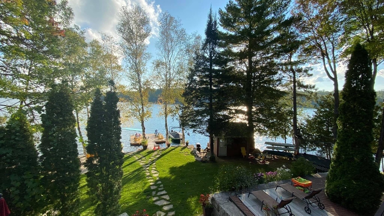 Photo of Outdoor in North Kawartha