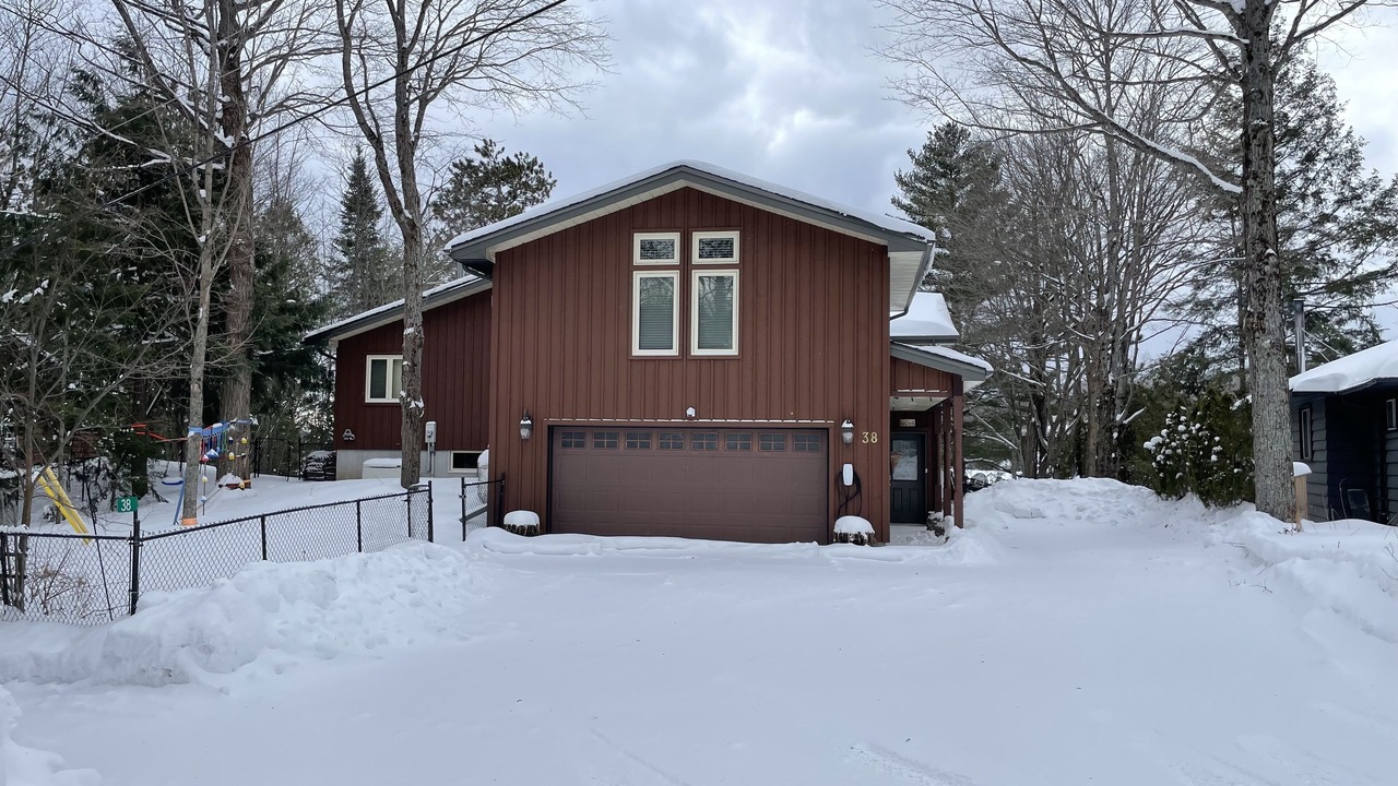 Photo of Outdoor in North Kawartha