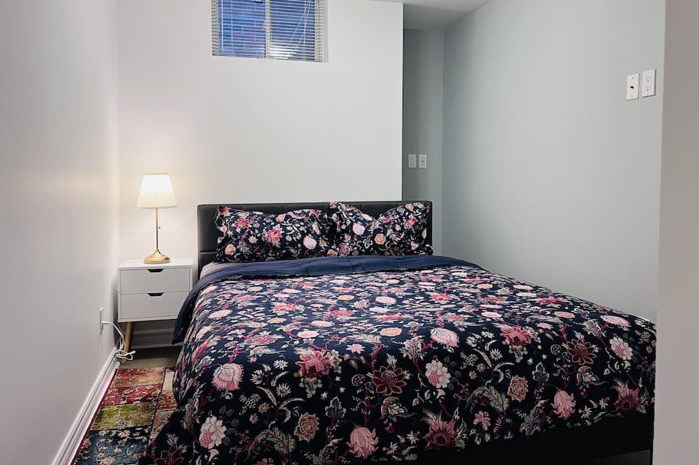 Photo of Bedroom in Meadowvale Village