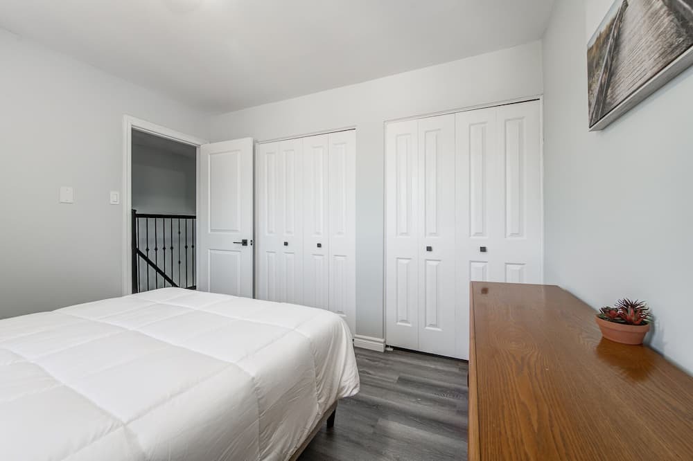 Photo of Bedroom in Exeter