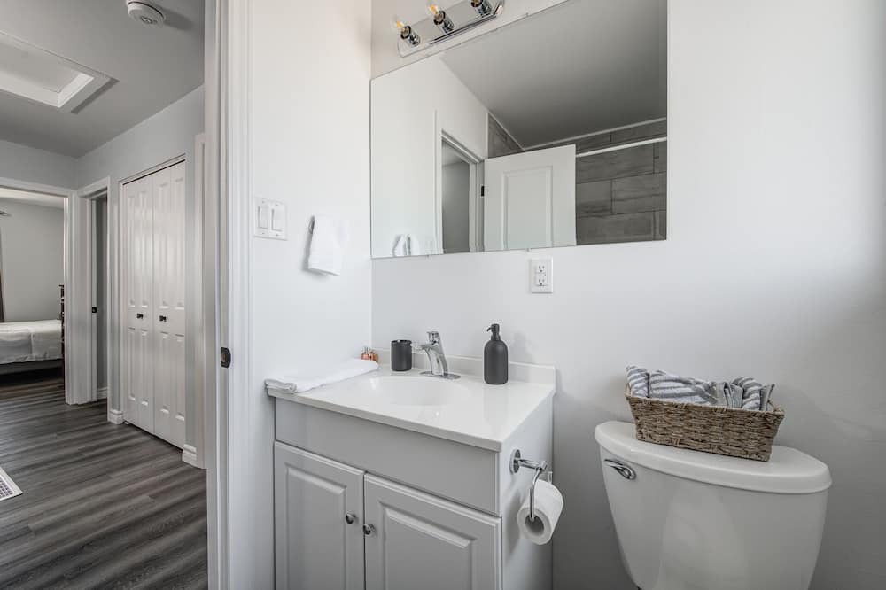 Photo of Bathroom in Exeter