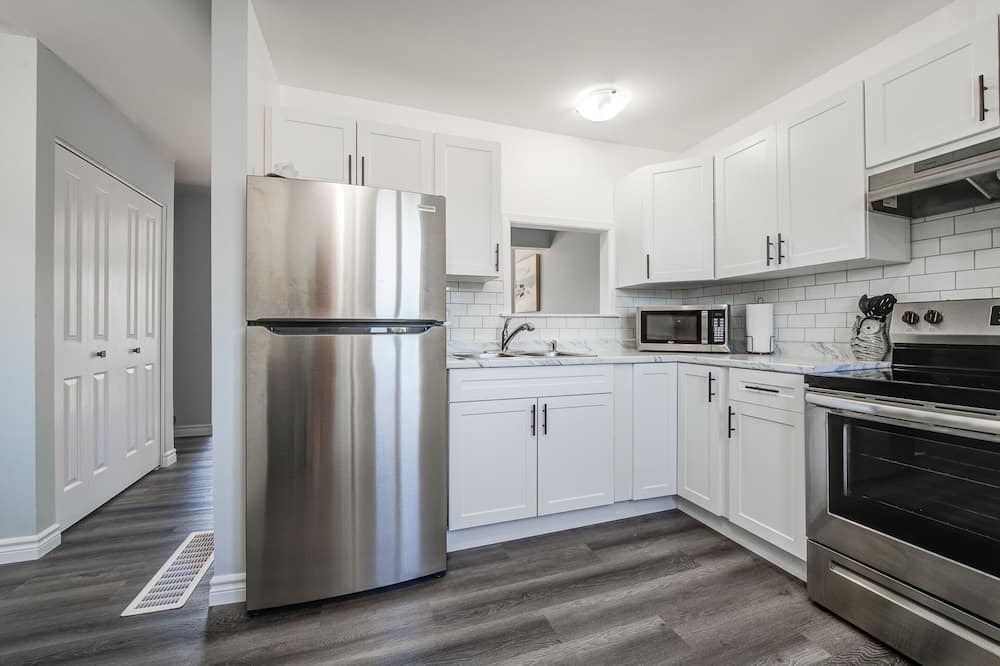 Photo of Kitchen in Exeter
