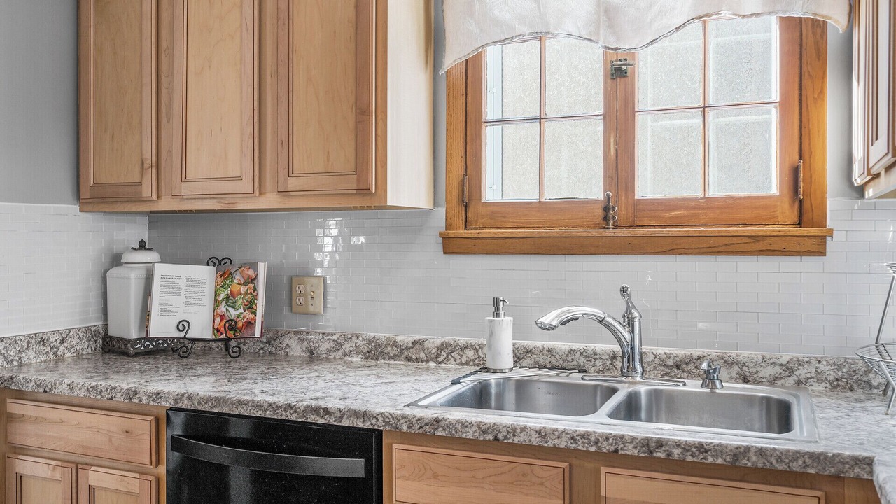 Photo of Kitchen in Southwest Minneapolis