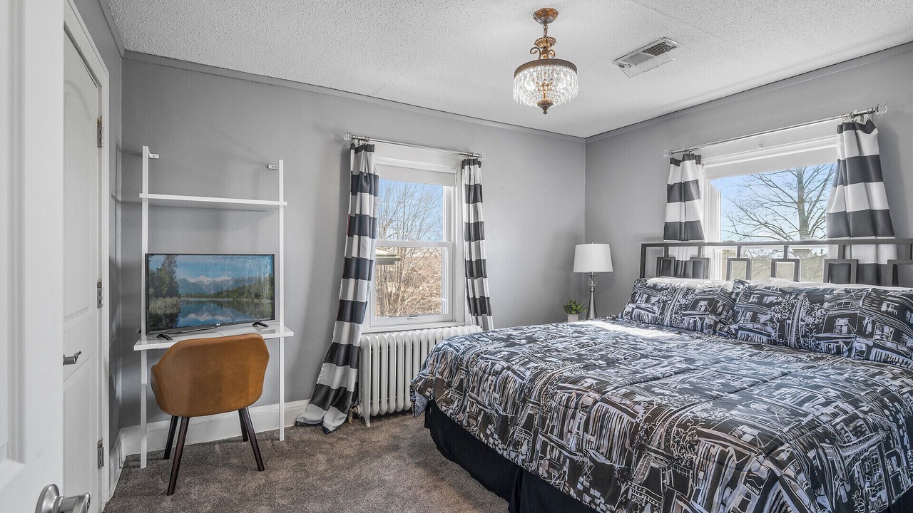 Photo of Bedroom in Southwest Minneapolis