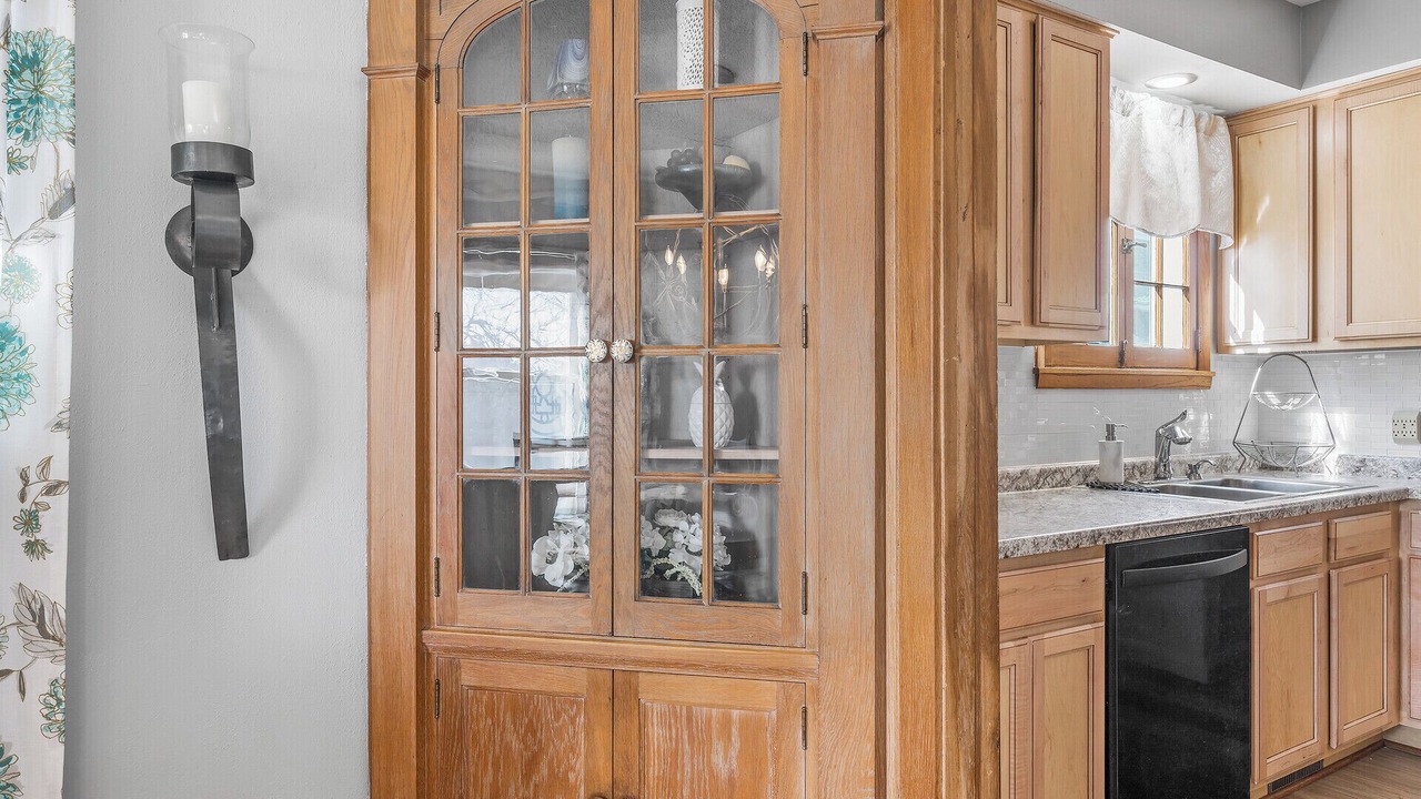 Photo of Kitchen in Southwest Minneapolis