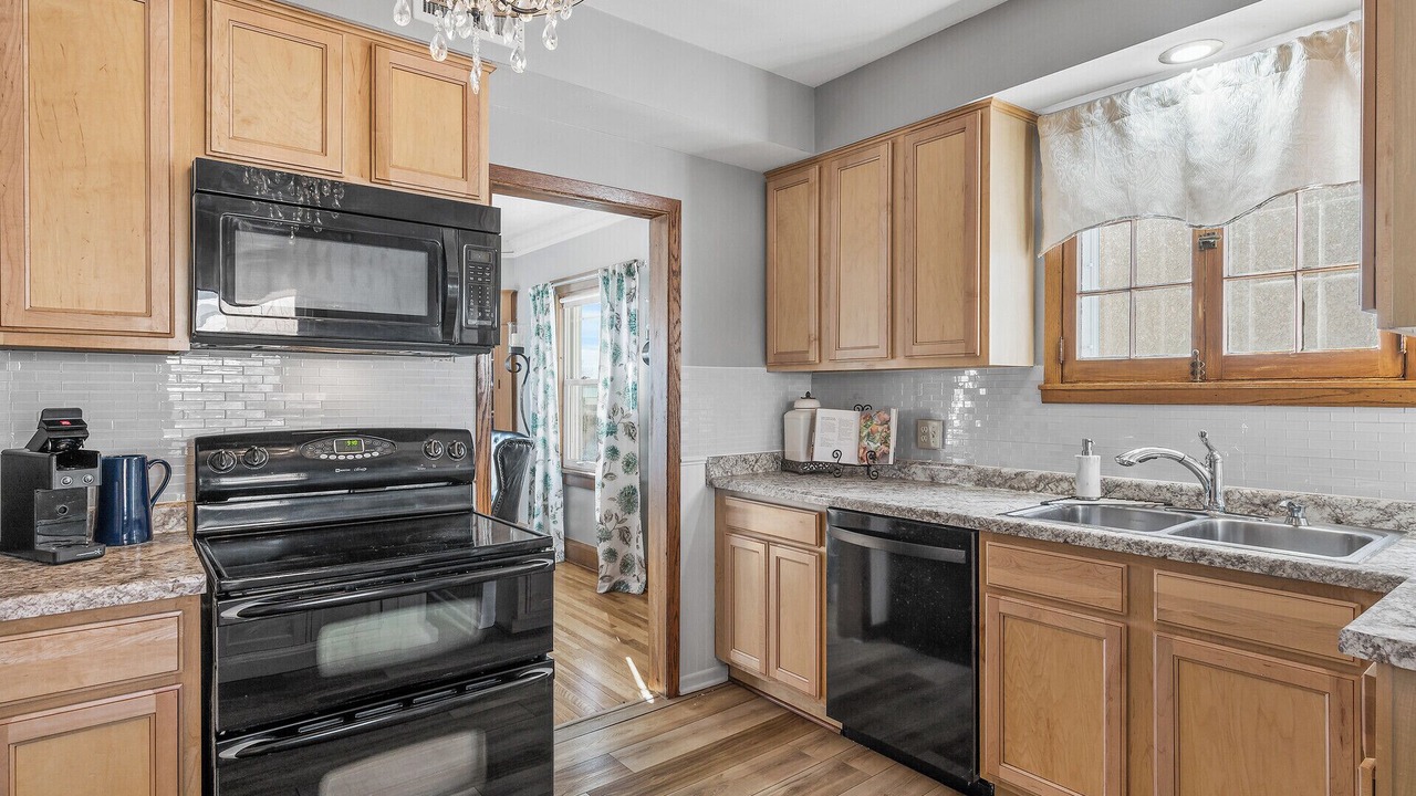 Photo of Kitchen in Southwest Minneapolis