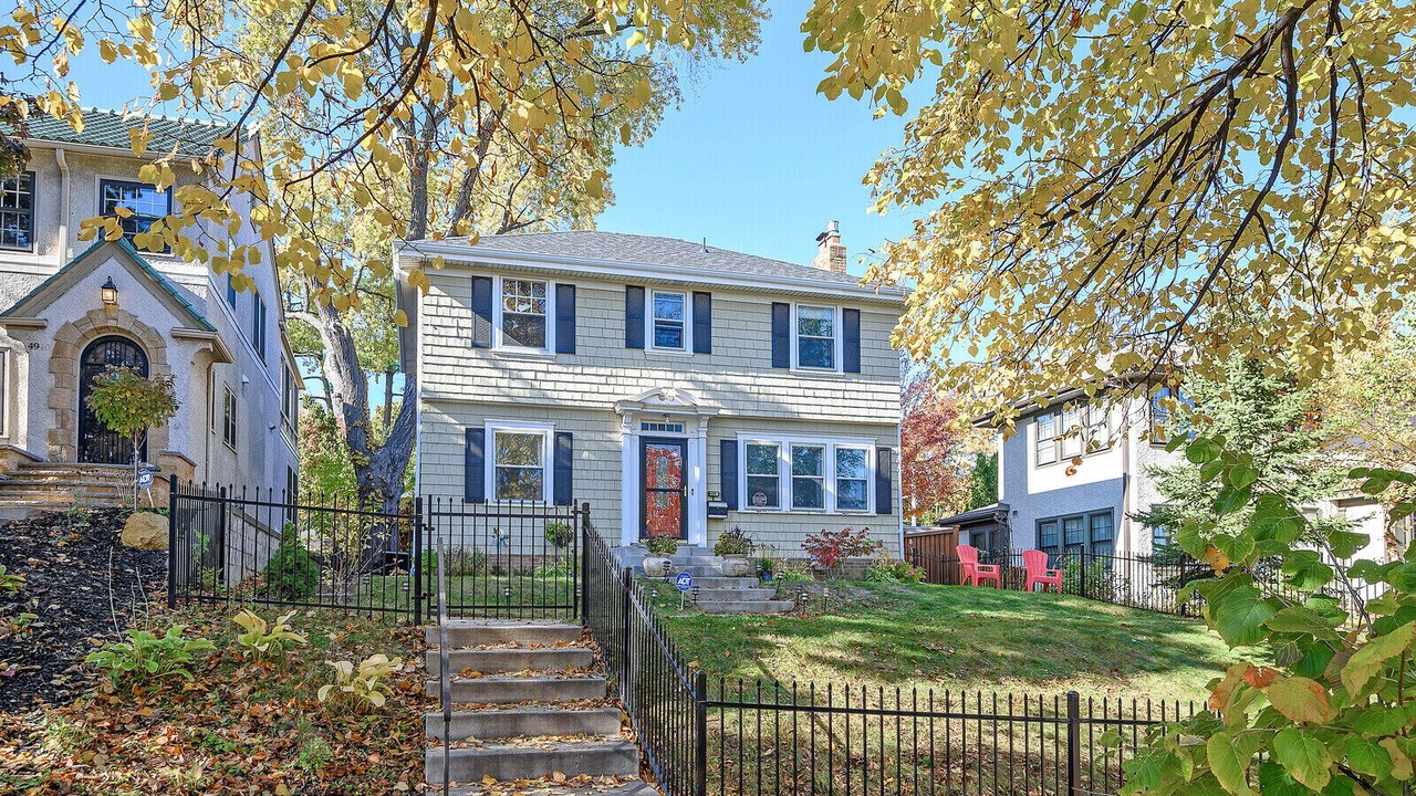 Photo of Outdoor in Southwest Minneapolis