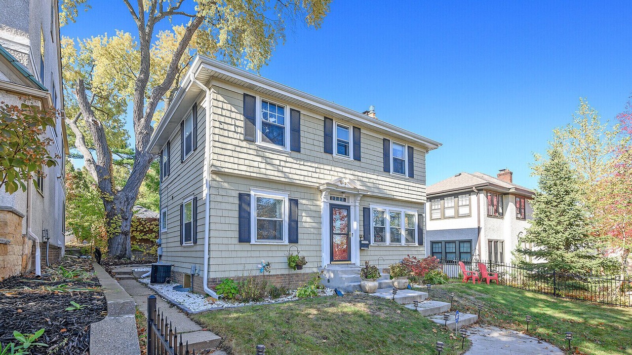 Photo of Outdoor in Southwest Minneapolis