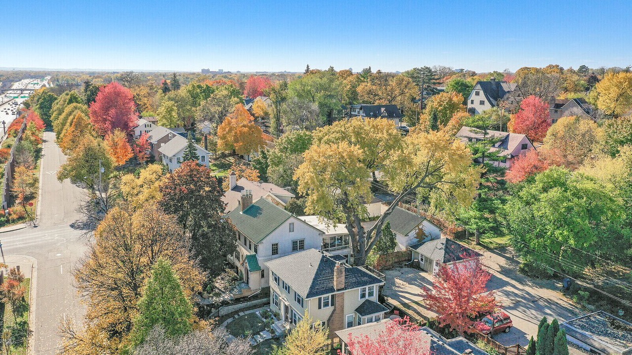 Photo of Outdoor in Southwest Minneapolis