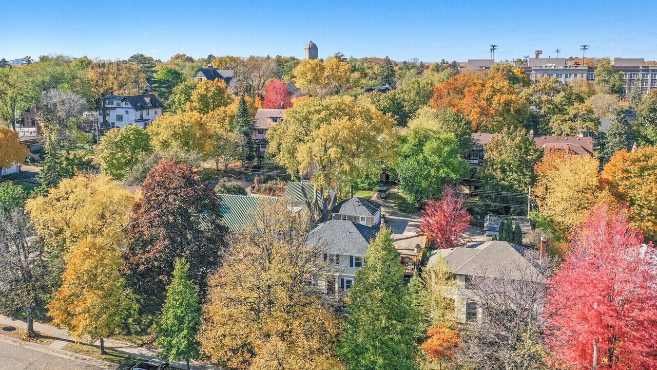 Photo of Outdoor in Southwest Minneapolis