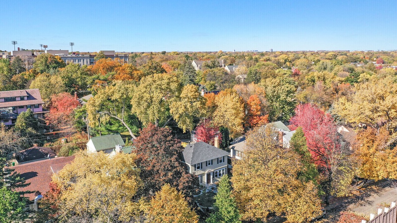 Photo of Outdoor in Southwest Minneapolis