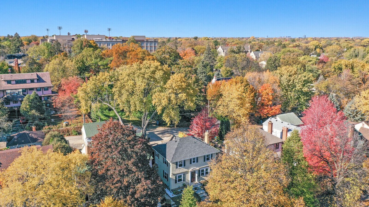 Photo of Outdoor in Southwest Minneapolis