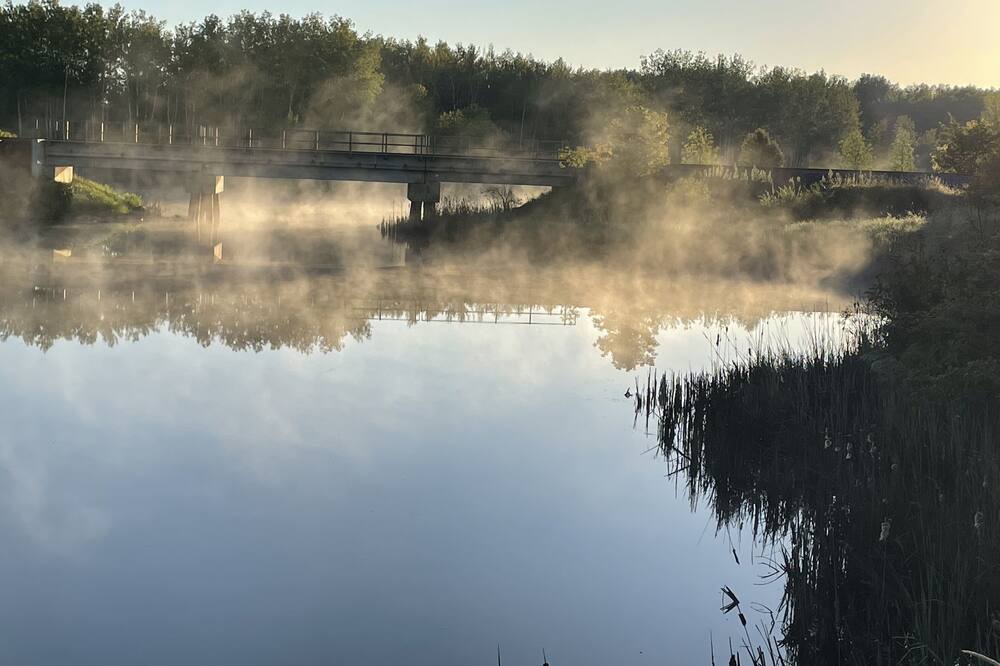 Photo of Outdoor in International Falls