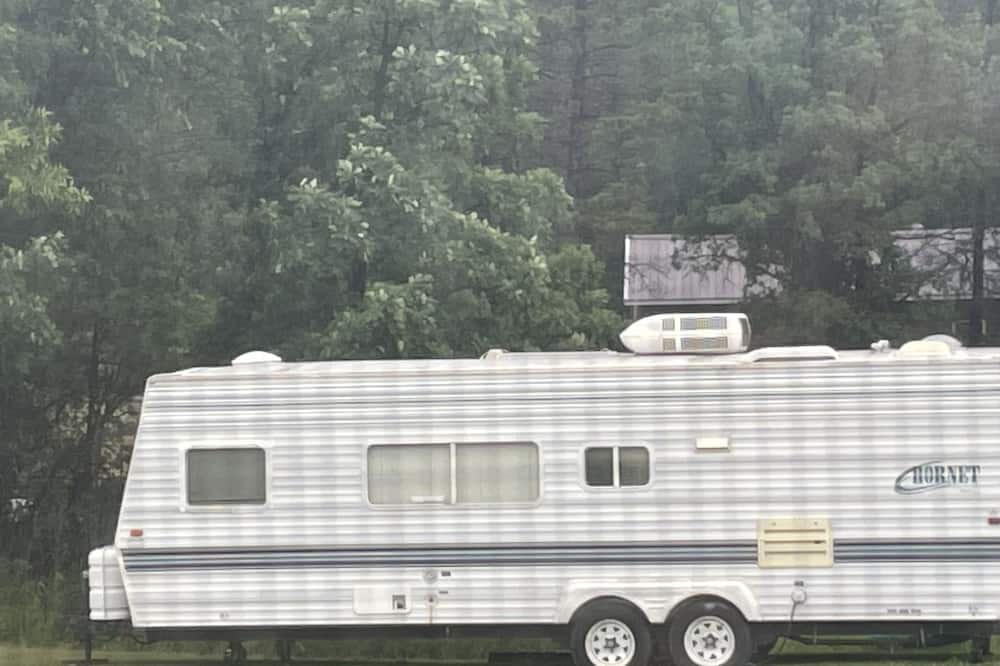 Photo of Outdoor in International Falls