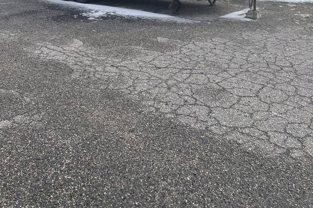 Photo of Outdoor in International Falls