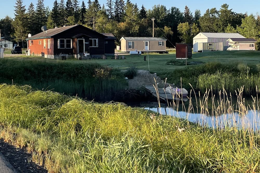 Photo of Outdoor in International Falls