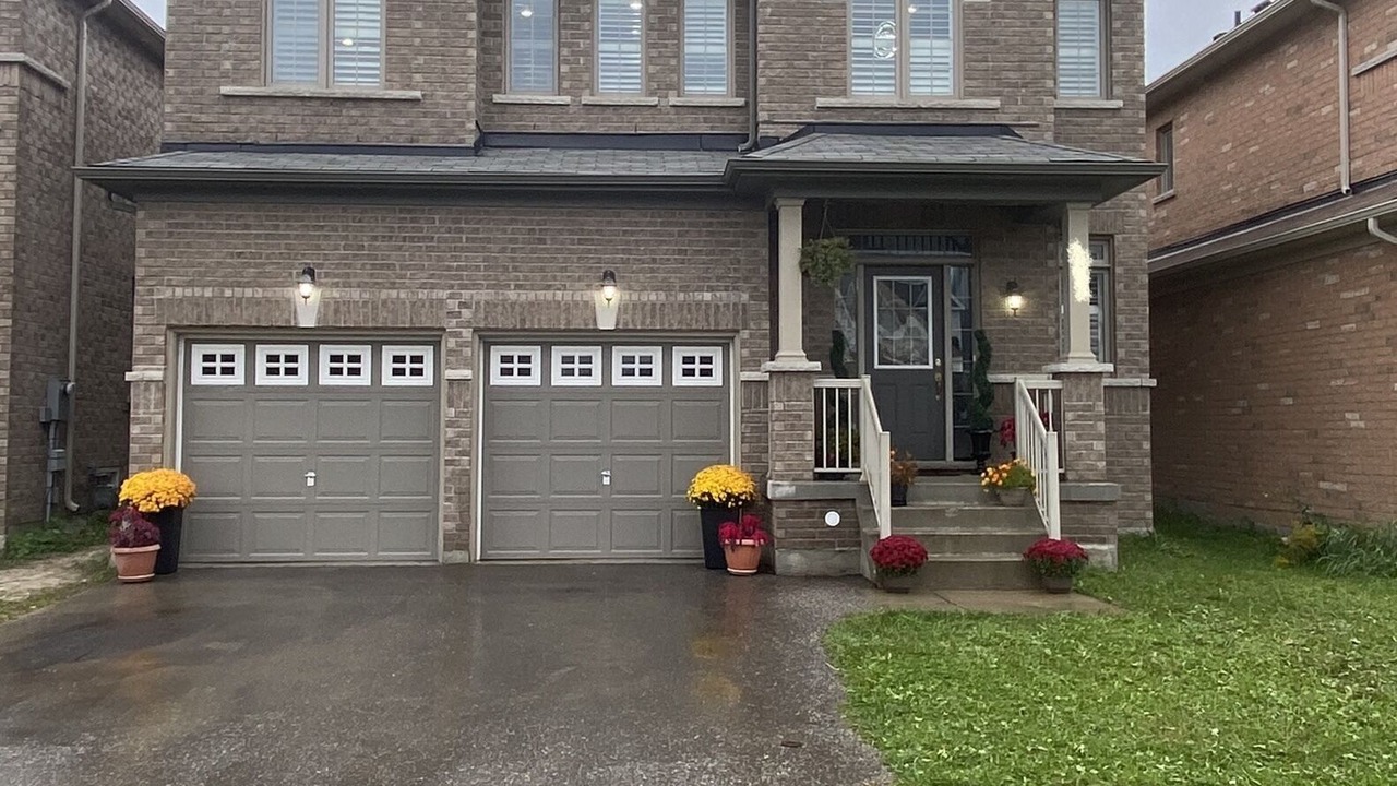 Photo of Outdoor in Clarington