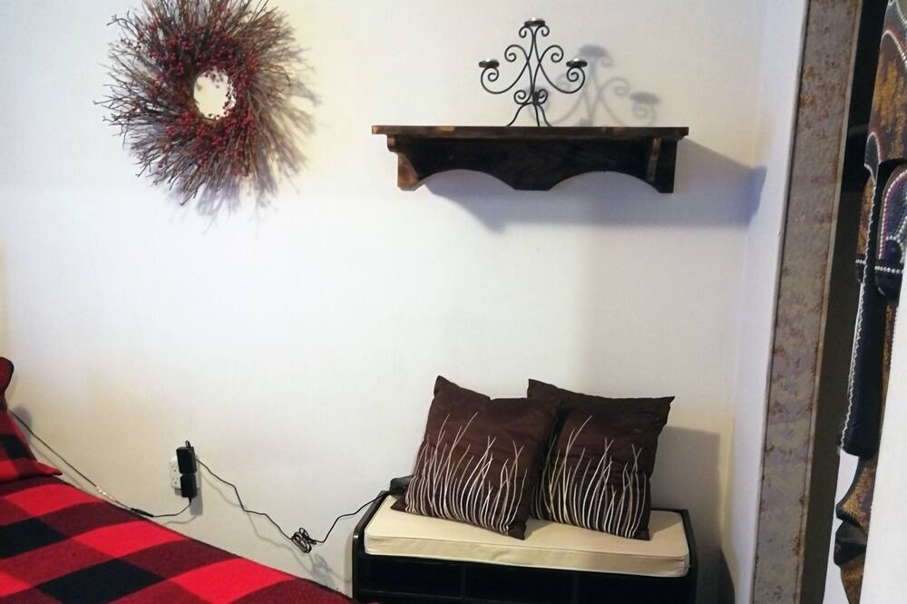 Photo of Bedroom in Wollaston