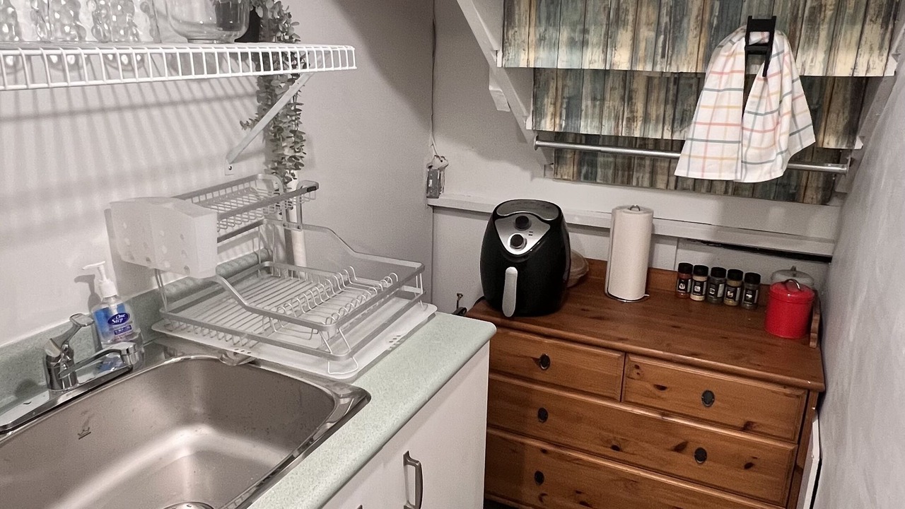 Photo of Kitchen in LaSalle