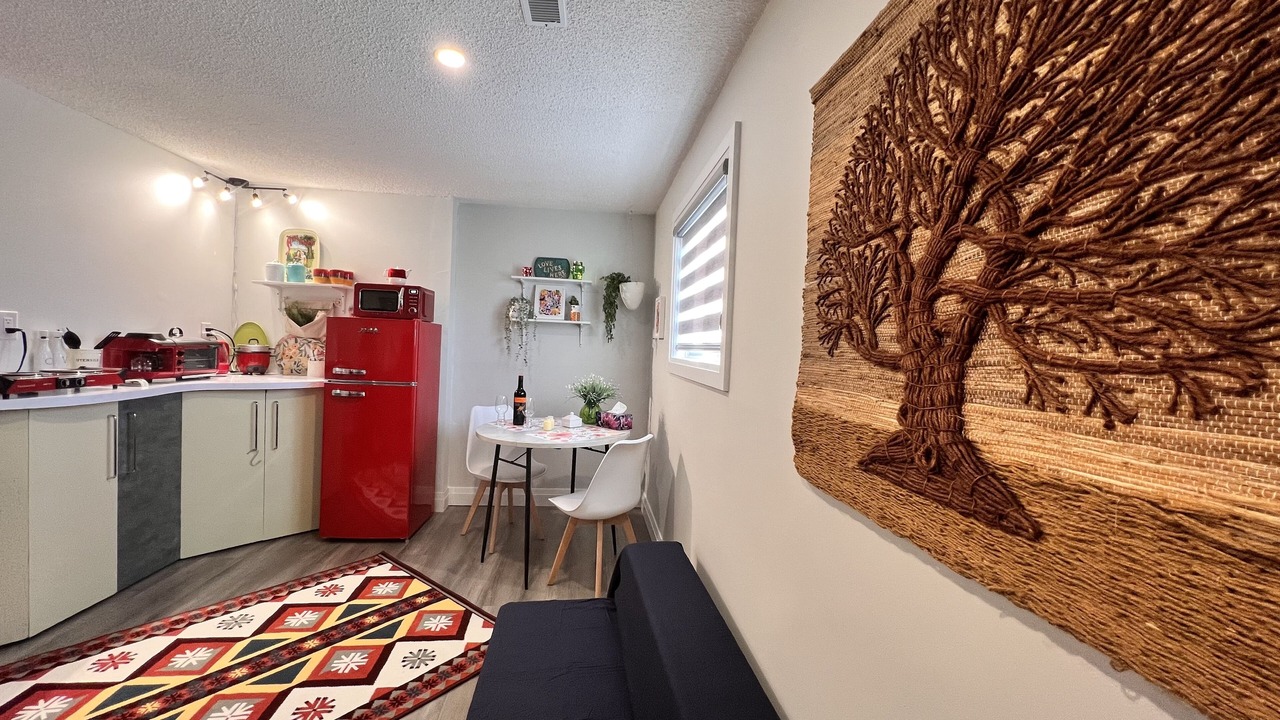 Photo of Kitchen in LaSalle