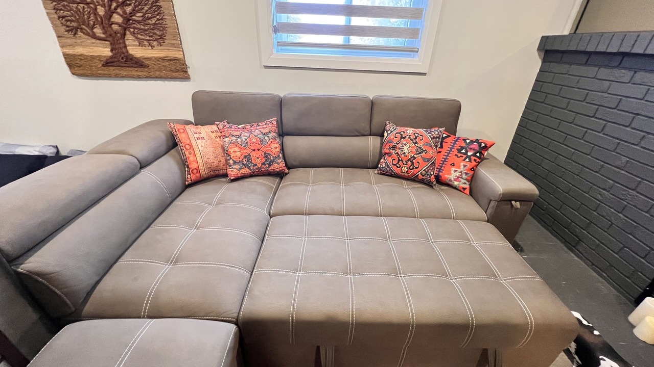 Photo of Livingroom in LaSalle