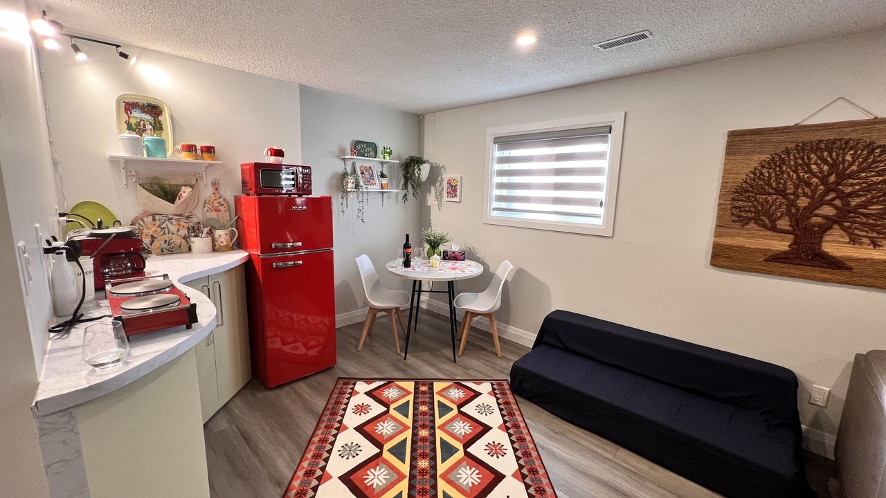 Photo of Kitchen in LaSalle