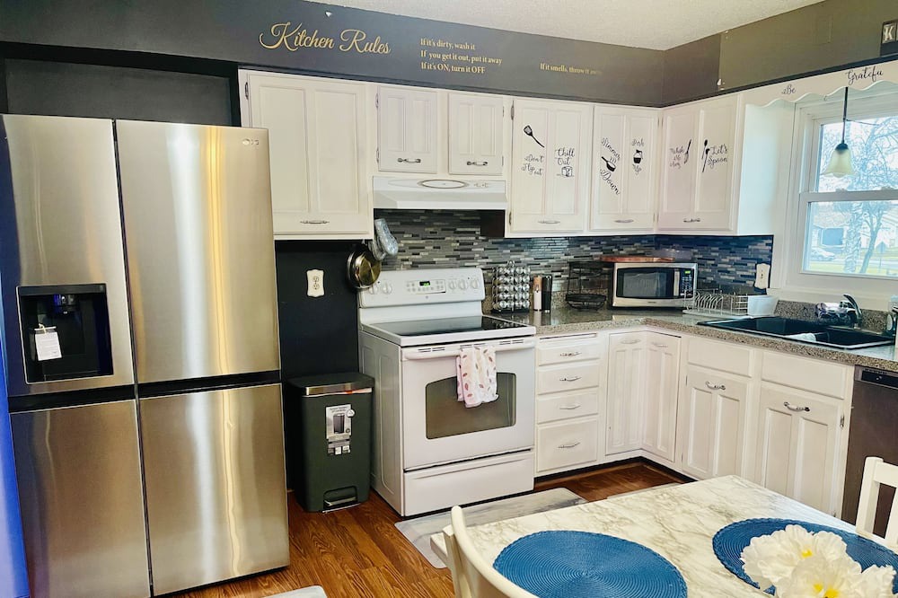 Photo of Kitchen in Maplewood