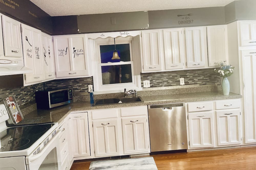 Photo of Kitchen in Maplewood