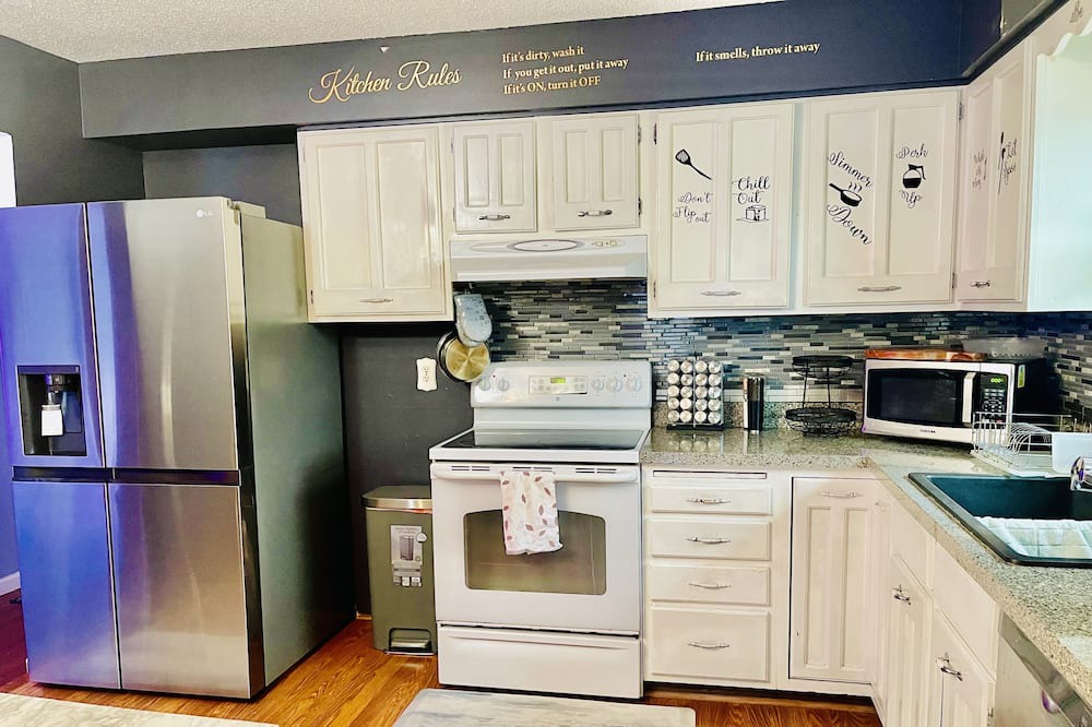 Photo of Kitchen in Maplewood