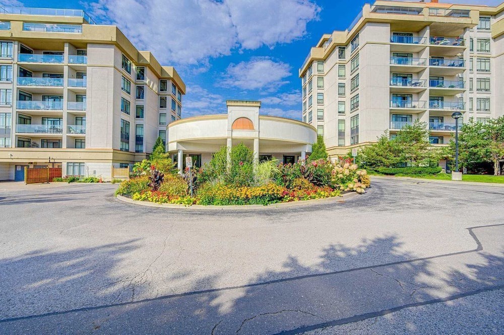 Photo of Outdoor in Richmond Hill