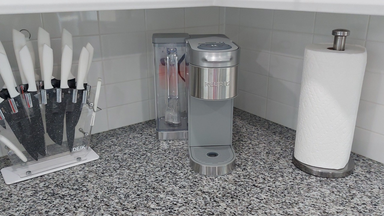 Photo of Kitchen in Amherstview