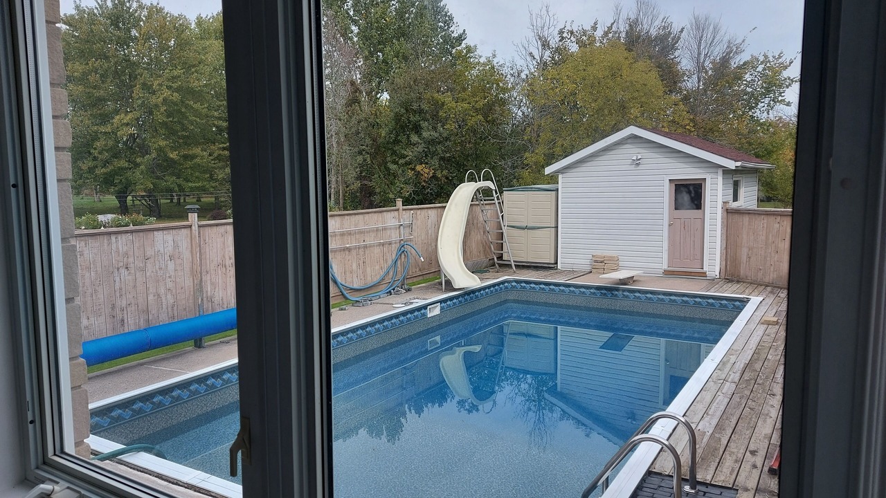 Photo of Outdoor in Amherstview