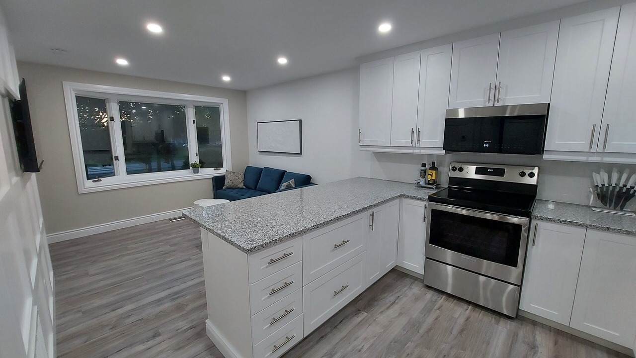 Photo of Kitchen in Amherstview