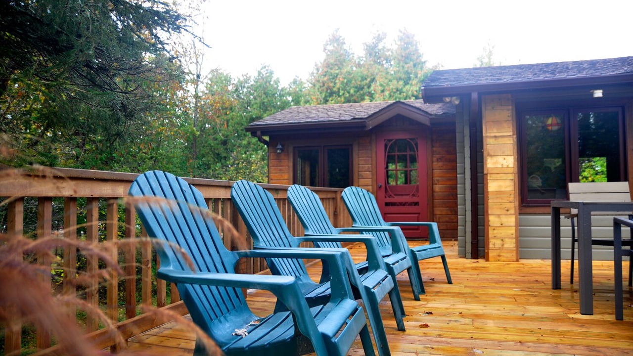 Photo of Outdoor in Kawartha Lakes